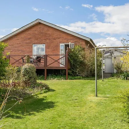 Awesome In With Wifi Fåborg