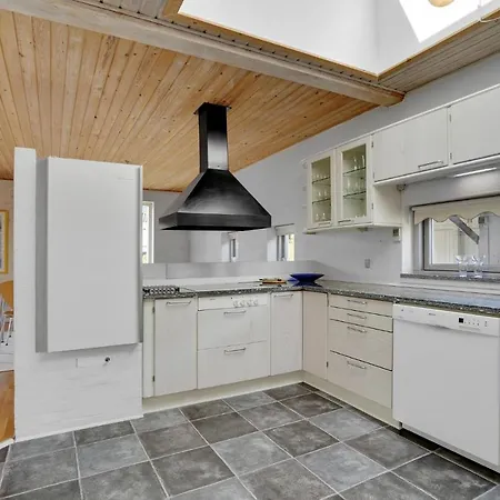 Ferienhaus Awesome In With Wifi *