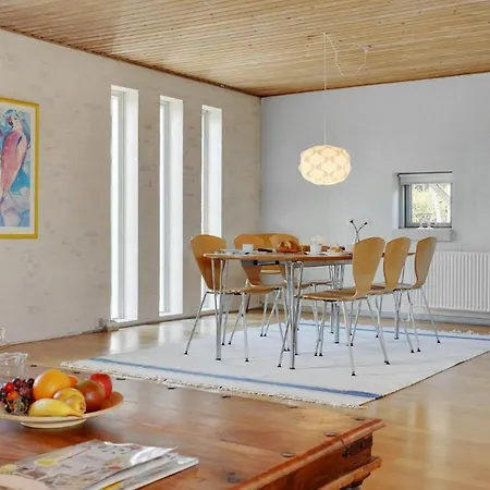 Awesome In With Wifi Fåborg