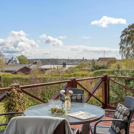 Awesome In With Wifi * Fåborg